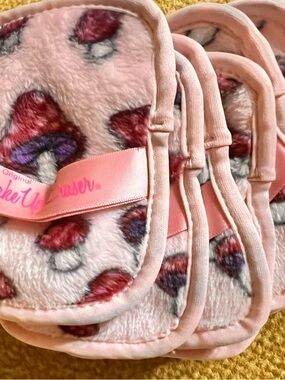 Original makeup eraser